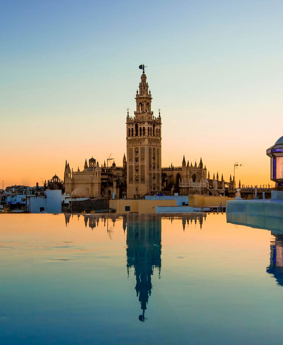 imagen sevilla